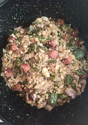 Foto principal de Migas de pan