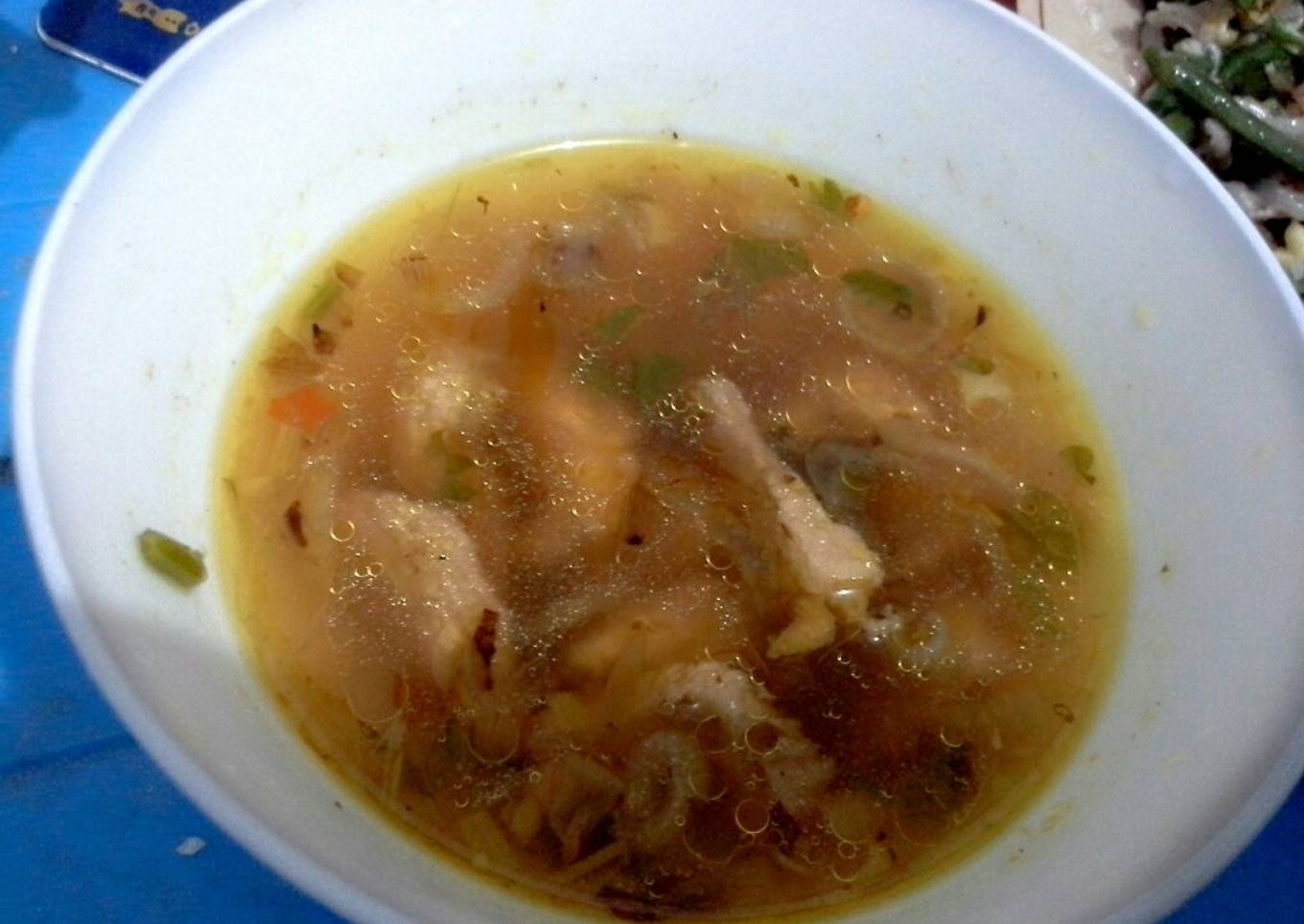SoTo BaBi