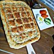 مشطاح رمضان على الطريقة التركية