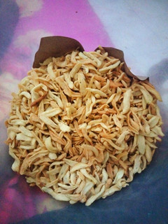 Foto resep Kue bawang gunting