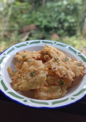Foto resep Bala bala sayur