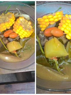 Foto resep Sayur Asem