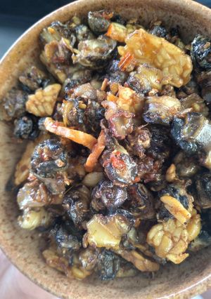 Foto resep Kakul Base suna cekuh