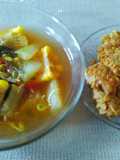 Sayur Asem Pedas