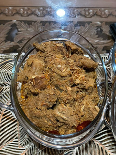 Foto resep Rendang
