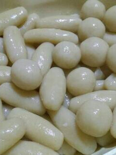 Foto resep Pempek Dos