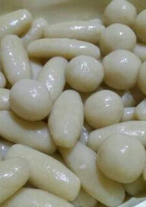 Foto resep Pempek Dos