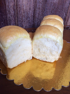 Foto resep Eggless Bread
