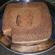 Cake Cokelat Kukus Simple