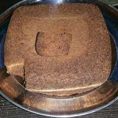 Cake Cokelat Kukus Simple রেসিপির প্রধান ছবি