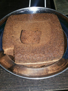 Foto resep Cake Cokelat Kukus Simple