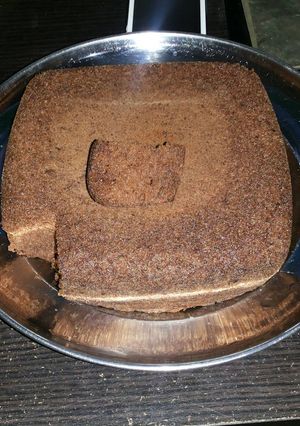 Foto resep Cake Cokelat Kukus Simple