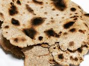 Una foto de pan de canela de méxico
