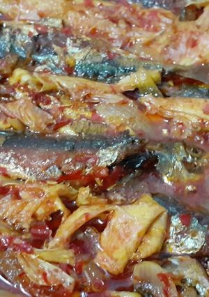 Foto resep Ikan Dencis + Kulit Tahu