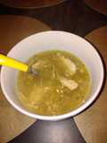 Zupa Cebulowa