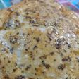 Pan de leche 😋