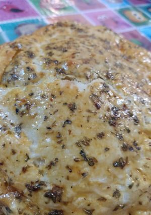 Una foto de Pan de leche 😋