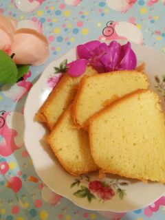 Foto resep Bolu tape keju