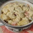 Salată a la russe