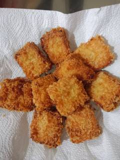 Foto resep Nugget ayam