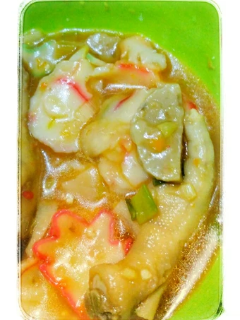 Langkah Gampang Membikin Resep Seblak simpel yang Bikin Ngiler Anti Ribet, Mantap Sekali