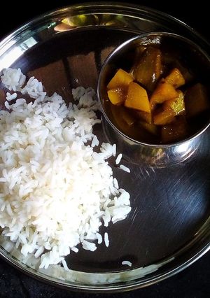 আলু পটল তরকারি (aloo potal tarkari recipe in bengali) রেসিপির প্রধান ছবি