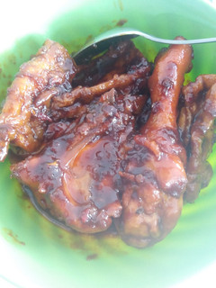 Foto resep Ayam kecap