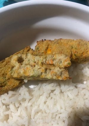 Foto resep Nugget Ayam Wortel Buncis
