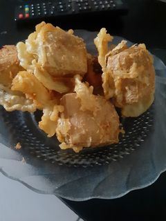 Foto resep Tahu isi