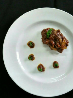 Foto resep Bistik Jawa