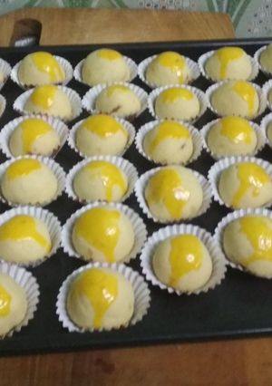Foto resep Nastar simple