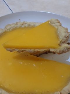 Foto resep Pie Susu Teflon