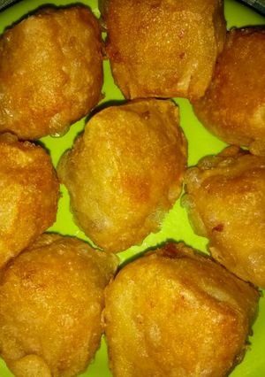 Foto resep Tahu HOT jeletot khas bandung, simple!
