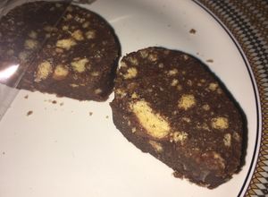 صورة لوصفة أسهل وأسرع حلى - ليزي كيك