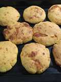 Corn Cakes