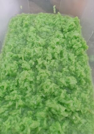 Foto resep Tape ketan