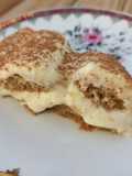 Tiramisú