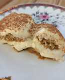 Tiramisú