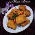 20.Naget Ayam wortel