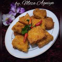 รูปของ 20.Naget Ayam wortel