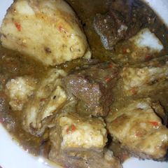 A picture of Rechoppe(dumame).
