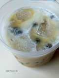 Cendol Kecebong