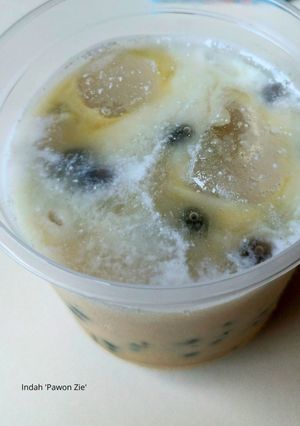 Foto resep Cendol Kecebong