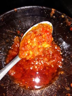 Foto resep Sambal lado