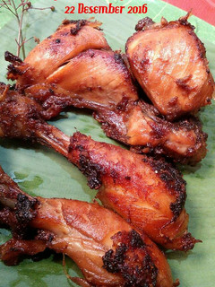 Foto resep Ayam Bacem