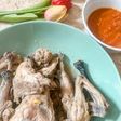 Ayam Pop
