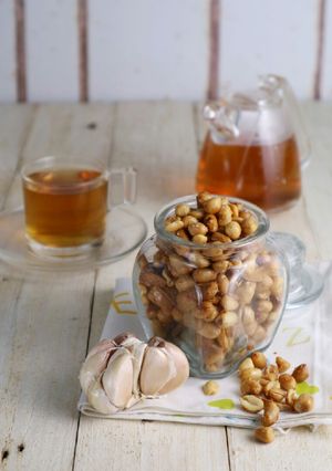 Foto resep Kacang bawang