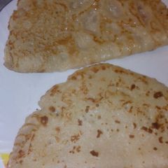 A picture of Pancakes.