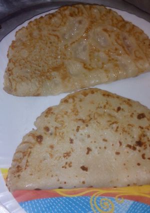 A picture of Pancakes.