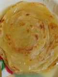 Roti maryam